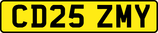 CD25ZMY