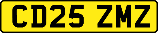 CD25ZMZ