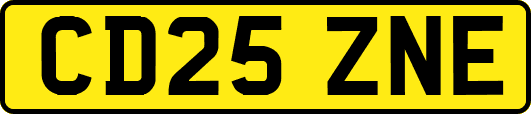 CD25ZNE