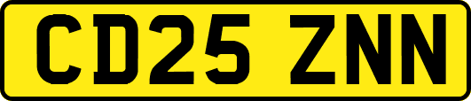 CD25ZNN
