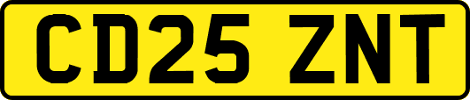 CD25ZNT
