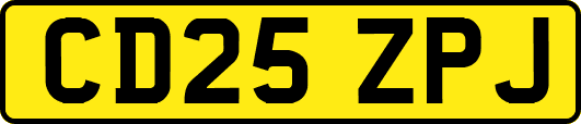 CD25ZPJ