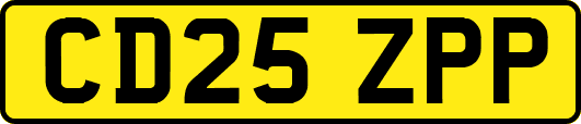CD25ZPP