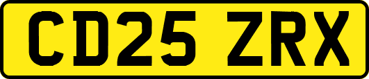 CD25ZRX