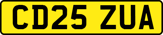 CD25ZUA