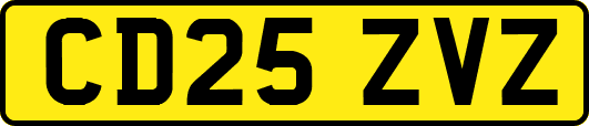 CD25ZVZ