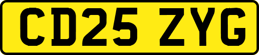 CD25ZYG