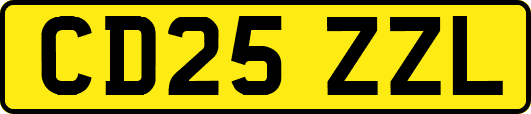 CD25ZZL