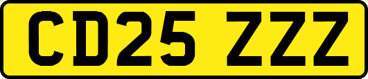 CD25ZZZ