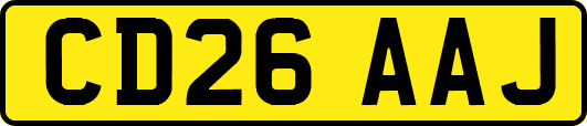CD26AAJ