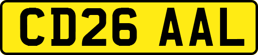 CD26AAL