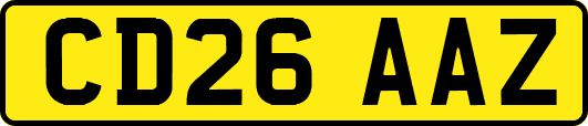 CD26AAZ