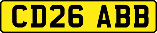 CD26ABB