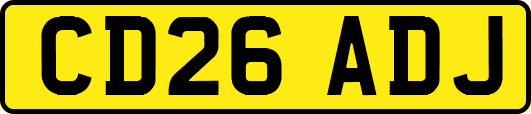 CD26ADJ
