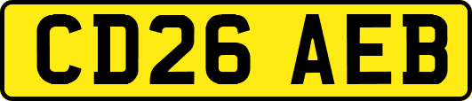 CD26AEB