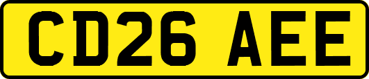 CD26AEE