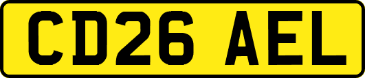 CD26AEL
