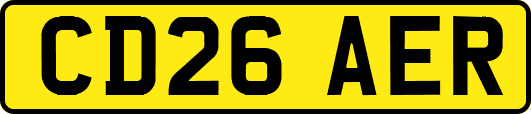 CD26AER