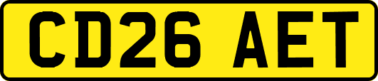 CD26AET