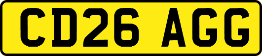 CD26AGG