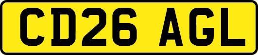 CD26AGL