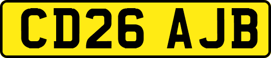 CD26AJB