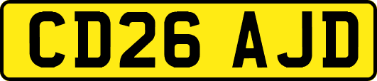 CD26AJD