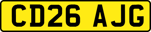 CD26AJG