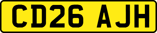 CD26AJH