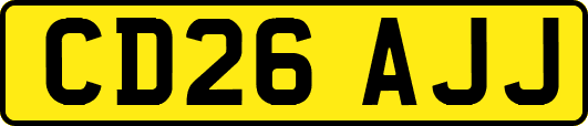 CD26AJJ