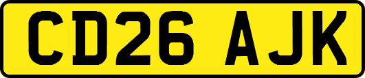 CD26AJK