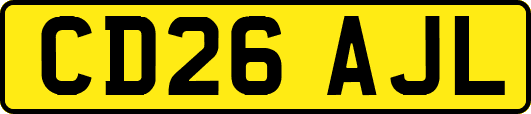CD26AJL