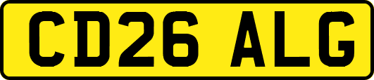 CD26ALG