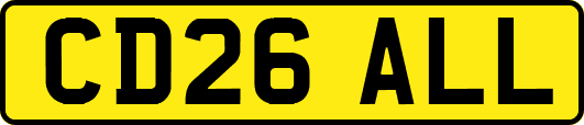CD26ALL