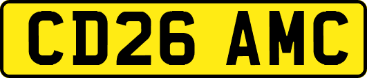 CD26AMC
