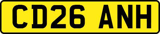 CD26ANH