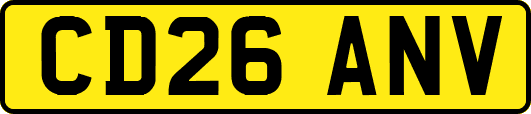 CD26ANV