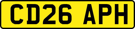 CD26APH