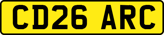 CD26ARC