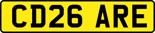 CD26ARE