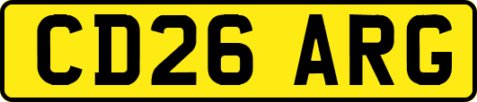CD26ARG