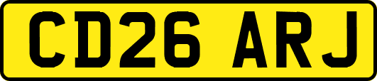 CD26ARJ