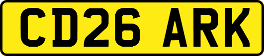 CD26ARK