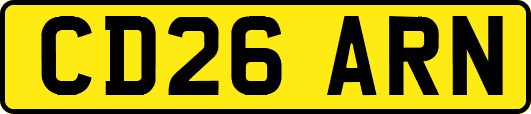 CD26ARN