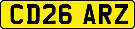 CD26ARZ