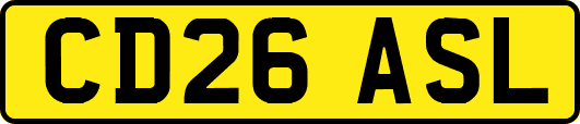 CD26ASL