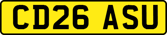 CD26ASU