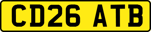 CD26ATB