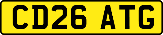 CD26ATG