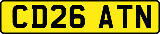 CD26ATN